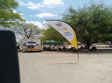Mobile Health Outreach Services